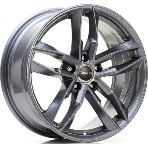 Cerchi lega avus - avus, 20"