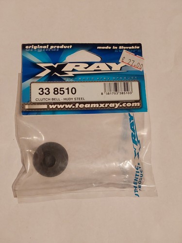 Xray campana frizione hudy - xray,
