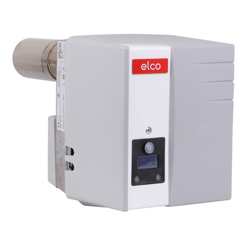 Bruciatore olio elco - bruciatore,