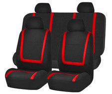 Set Coprisedili Universali Per