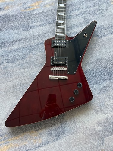 Chitarra elettrica stile