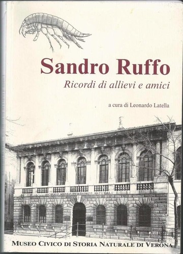 Sandro ruffo ricordi - sandro,