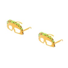  Set 2 Bicchieri Divertenti