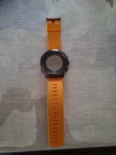 BOXED Suunto Traverse Alpha GPS Watch OW151 Arancio Senza Scatola