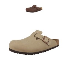 Zoccoli Birkenstock Boston SFB