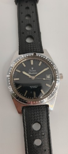 Skin diver automatic stowa - ,