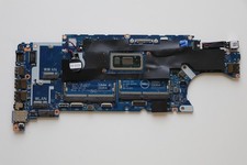 Scheda madre Dell Latitude