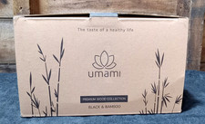 Umami Bento Lunch Box con