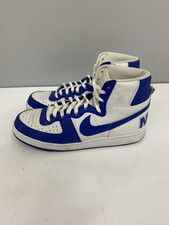 Sneakers alte NIKE Terminator