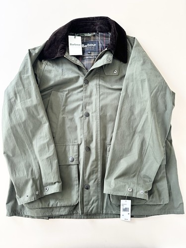 Giacca casual barbour peached - giacca,