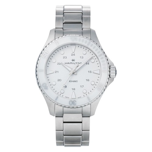 Orologio donna bianco - da,