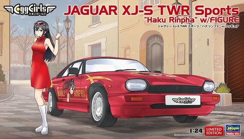 Hasegawa 52622 scala 24 - 52622, 1:24