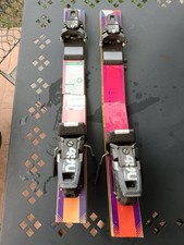 Attacchi Da sci Tyrolia