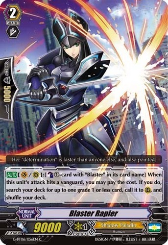 Bushiroad cardfight vanguard - bushiroad,
