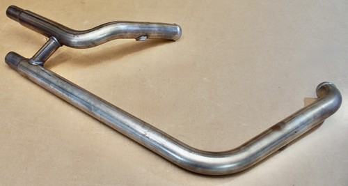 Harley original scarico - original,