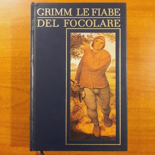 Fiabe del focolare - -, e