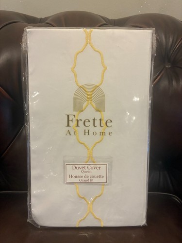 Frette home queen duver - at,