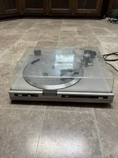 Giradischi vintage sansui - giradischi,