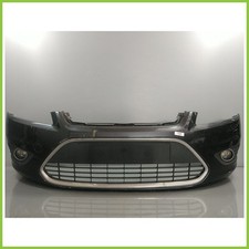 Paraurti Anteriore FORD FOCUS CB4 Station Wagon GRIGIO SCURO 1521127 2008 2011