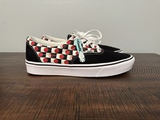 Vans Old Skool Comfycush