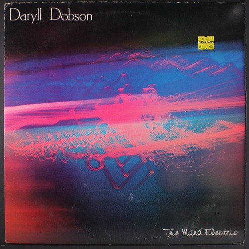 Daryll dobson the mind - the,