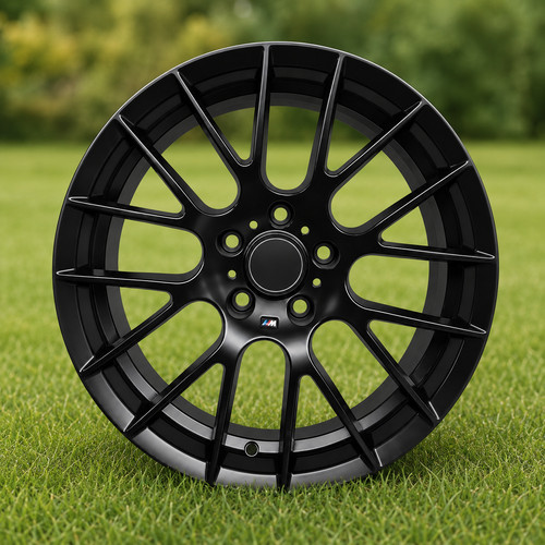 Jantes neuves adaptable - jantes, 18''