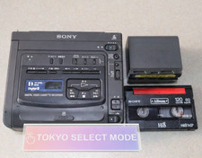 Sony GV-D200 Digital8 Hi8