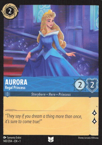 Aurora 140 204 primo - 140/204,