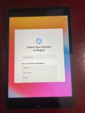 Apple iPad 4a gen. 16 GB