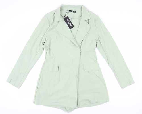 Tuta donna boohoo cotone - donna, in