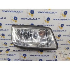 Proiettore Anteriore Destro Volkswagen Bora (1999)