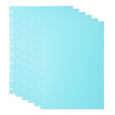 3 Set 10 x 7,1" B5 Cover per