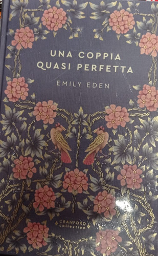 Una coppia quasi perfetta - una,