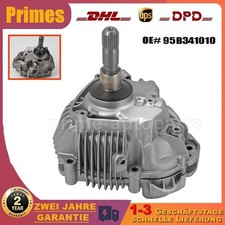 Transmission Transfer Case For