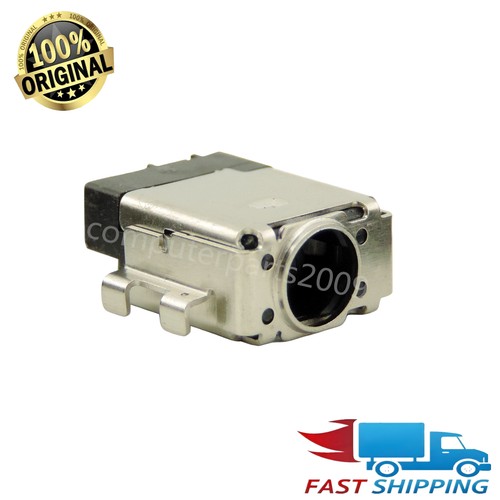Original power jack - dc,