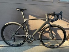 Canyon Ultimate CF SL Shimano