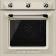 Forno Smeg Termoventilato ad