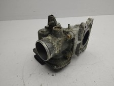 Toyota Yaris 2012 Diesel