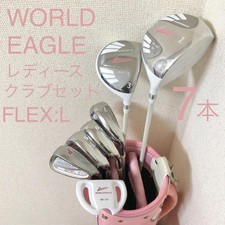 Worldeagle 101 mazze da - worldeagle,