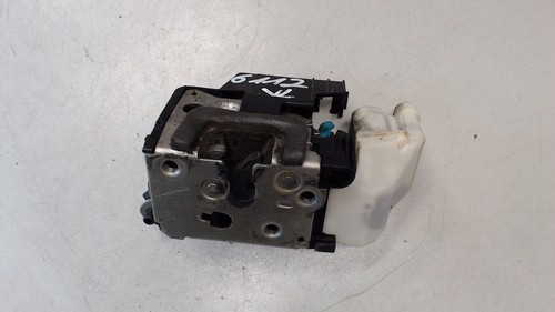 Serratura porta lancia - lancia, y