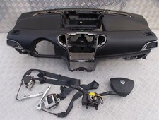 KIT AIRBAG ORIGINALE LANCIA