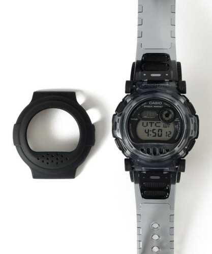 Favi shock g b001 - g-shock, g-b001