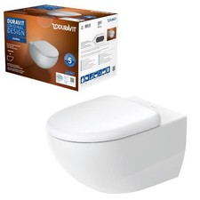 Set WC Duravit Architec WC a
