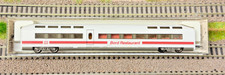 Fleischmann 7444 K scala N ICE
