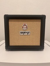 Orange Crush 12 Guitar Combo
