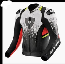 Giacca  Moto Rev'it Quantum 2