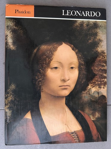 Leonardo vinci walter - leonardo,