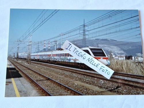 Fotografia stazione - fotografia,