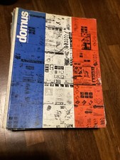 DOMUS MONTHLY MAGAZINE