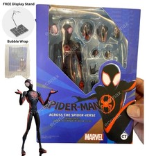 CT Toys Spider-Man Miles